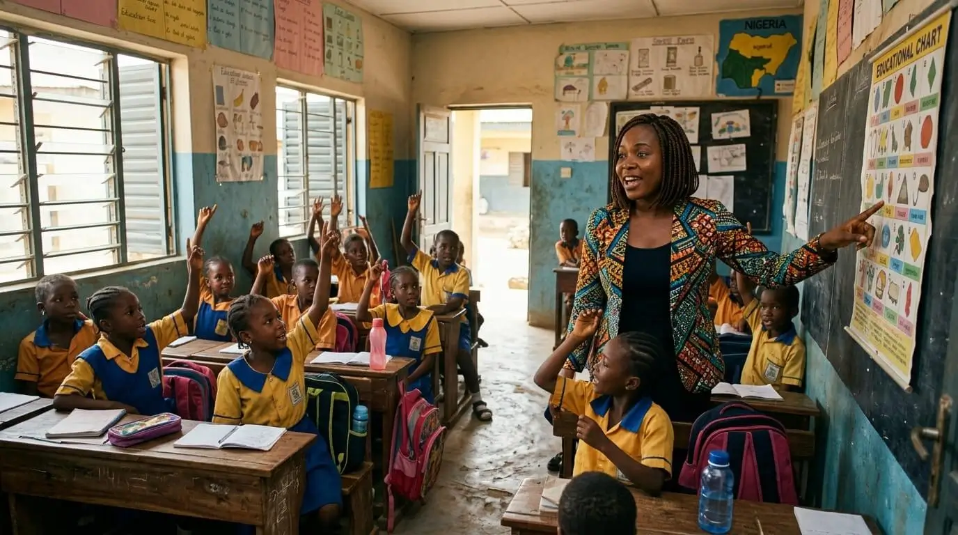 Empowering Educators