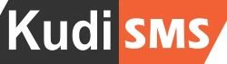 Kudi SMS Logo